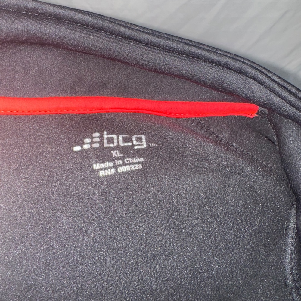 Workout Jacket - Picture 4 of 4
